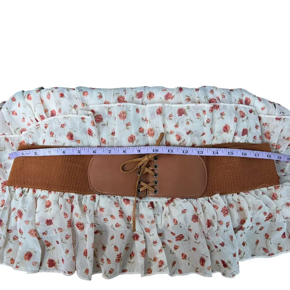 Deb vintage floral